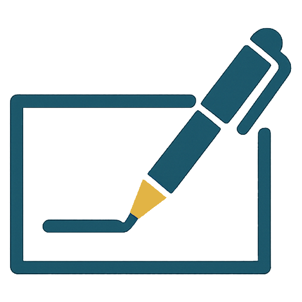 Logo Chèque Dorian - Shiatsu & Yoga