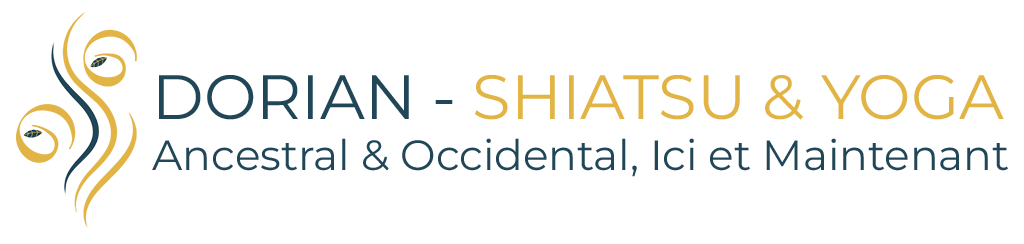 Dorian – Shiatsu & Yoga