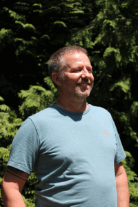 Portrait Dorian Gigaud